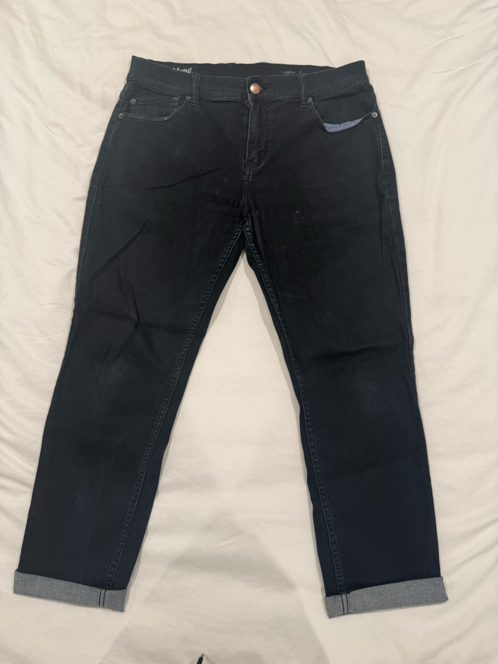 Mugsy Jeans